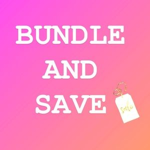 Bundle & Save